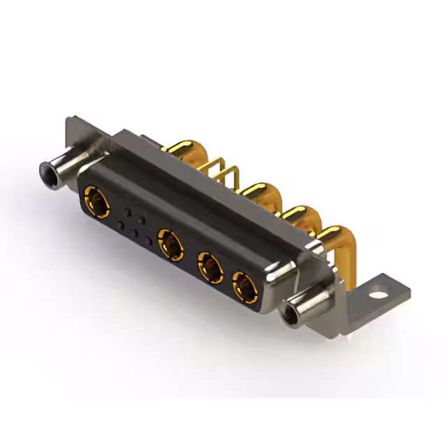 630-9W4-240-3T6 EDAC Inc.  Conjuntos de conectores D-Sub